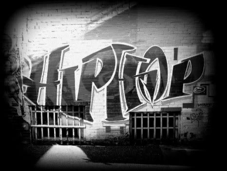 Hip Hop-Graffiti-2