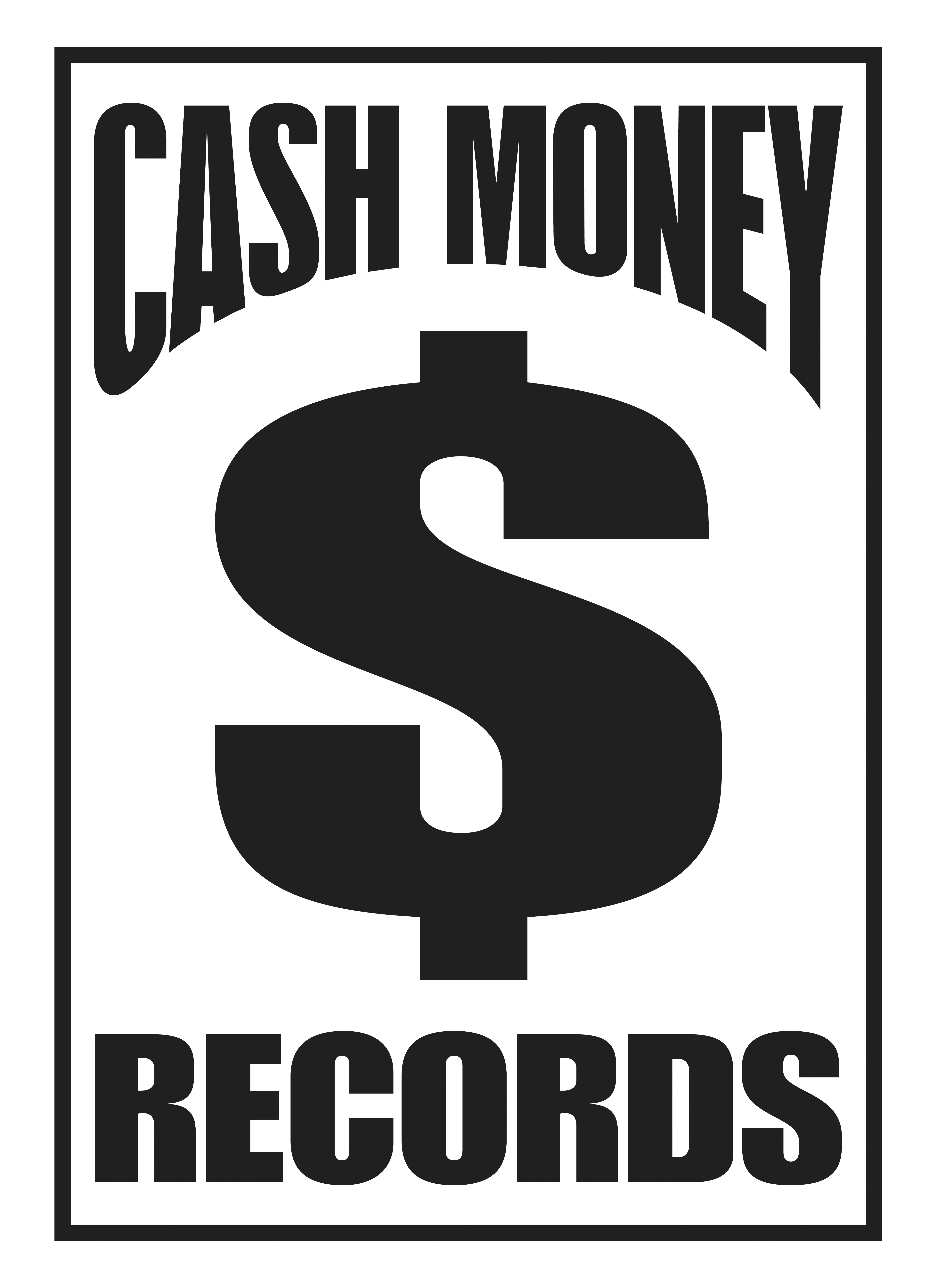 cash money records