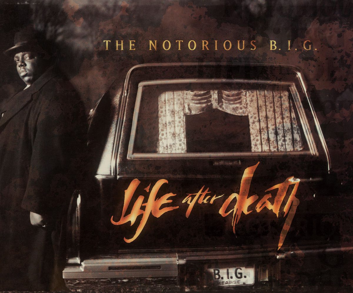 when did life after death biggie come out